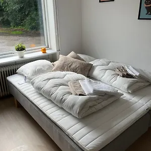 Privat bolig Mini 12- Meget Taet Pa Lego House Og Centrum, Billund