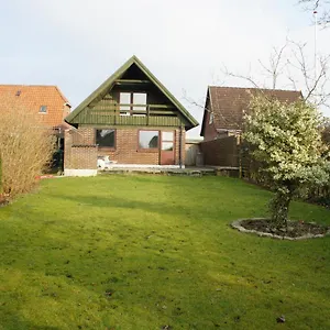 Feriehus Id. 011. Jagtvej 50 A, Esbjerg